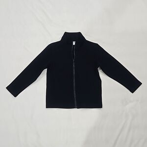 Jiahong kids full zip sweater | size XS (3/4)